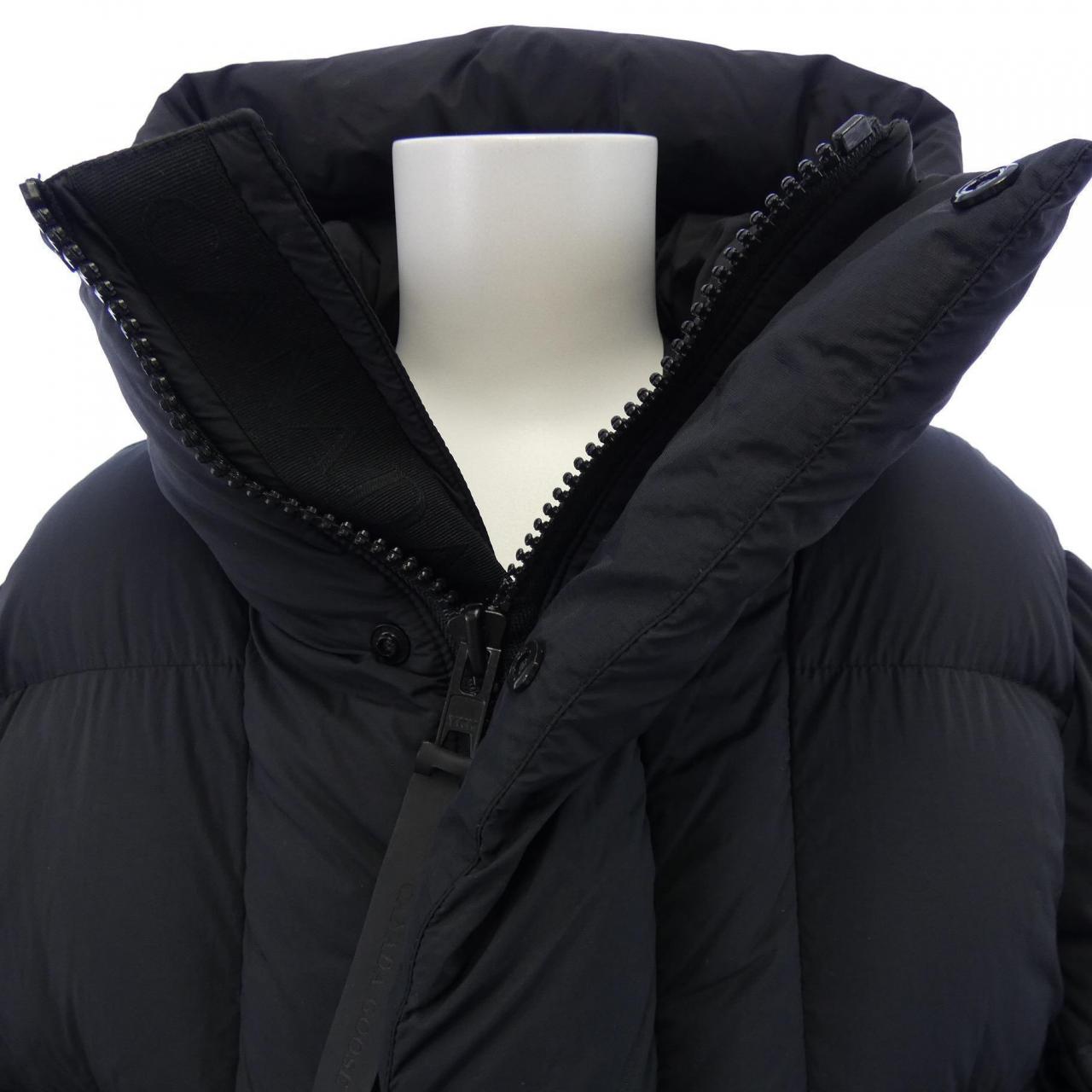 カナダグース CANADA GOOSE 2602MB OSBORNE オズボーン ダウンジャケット