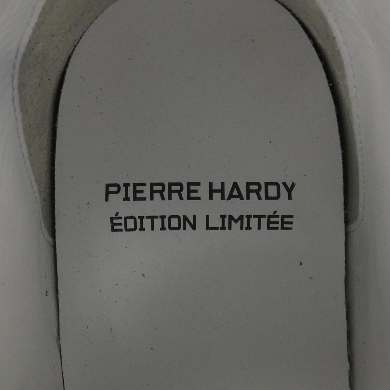 ピエールアルディ PIERRE HARDY スニーカー