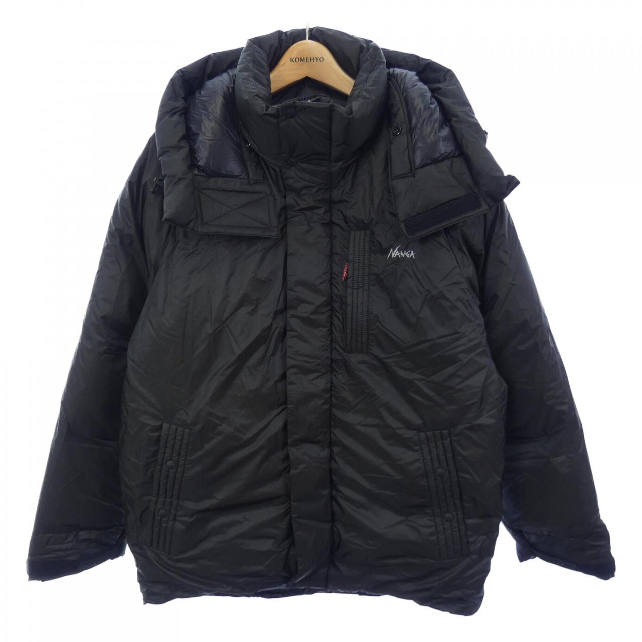 NANGA down jacket