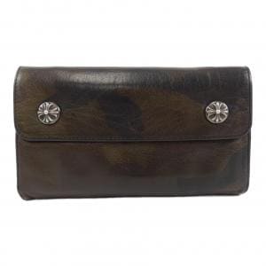 クロムハーツ CHROME HEARTS WALLET