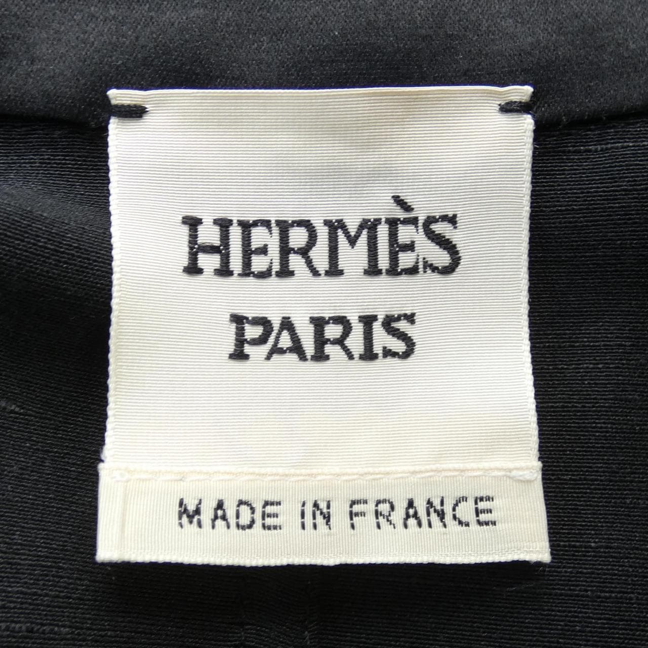 エルメス HERMES コート