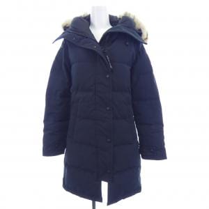 Canada goose CANADA GOOSE down coat