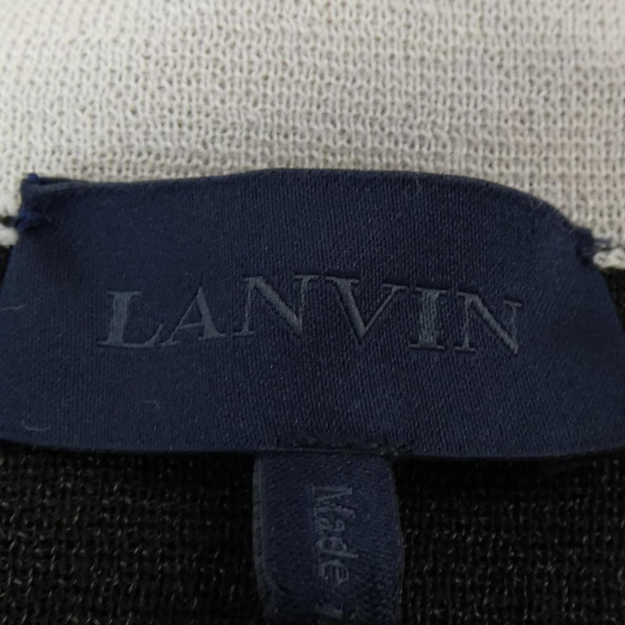 ランバン LANVIN シャツ