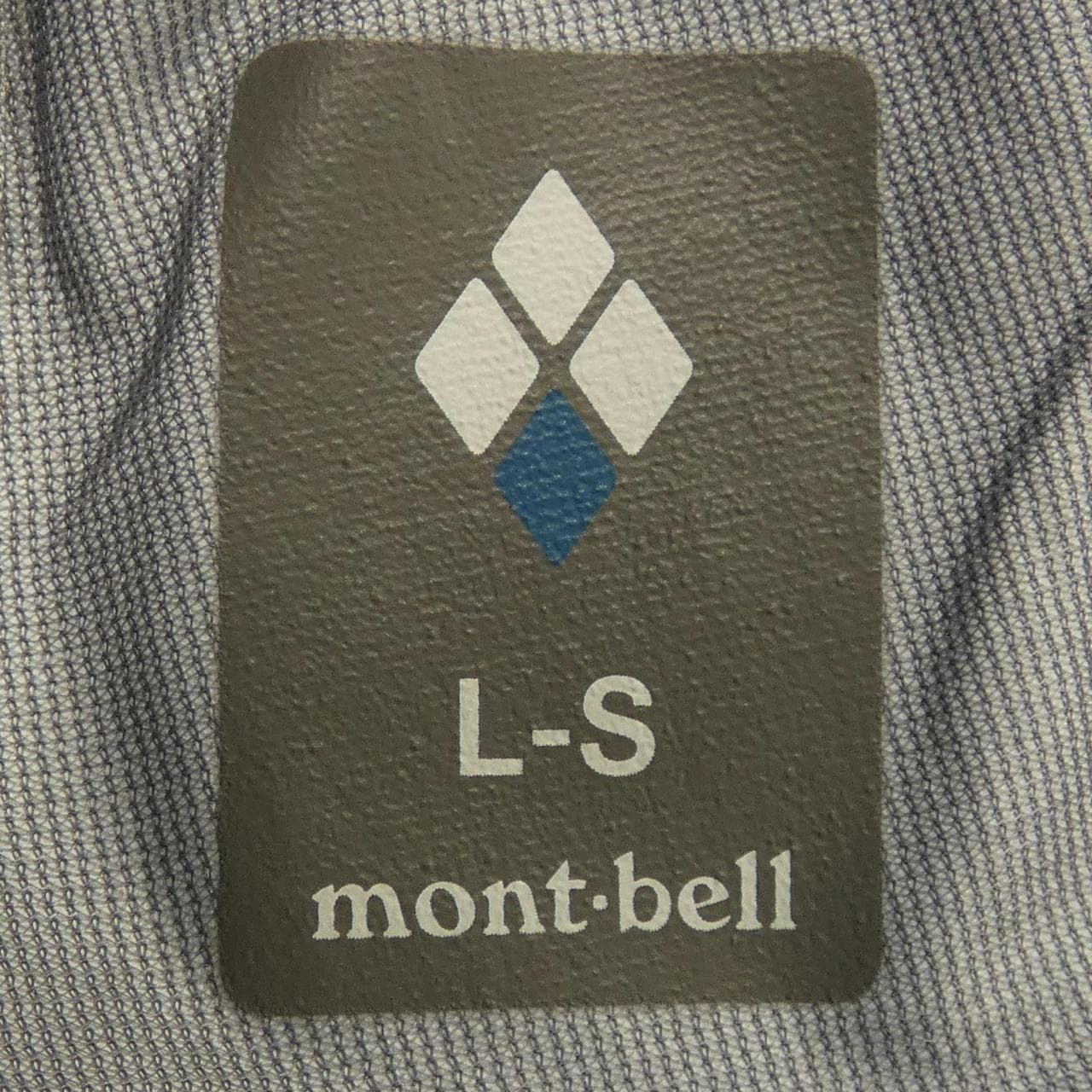 蒙貝爾MONT BELL褲