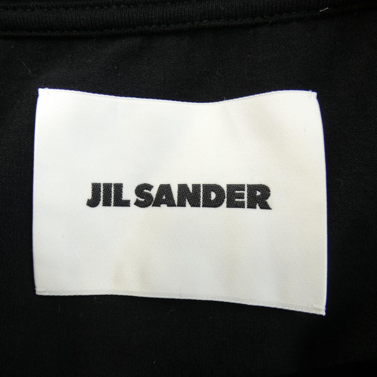ジルサンダー JIL SANDER Tシャツ