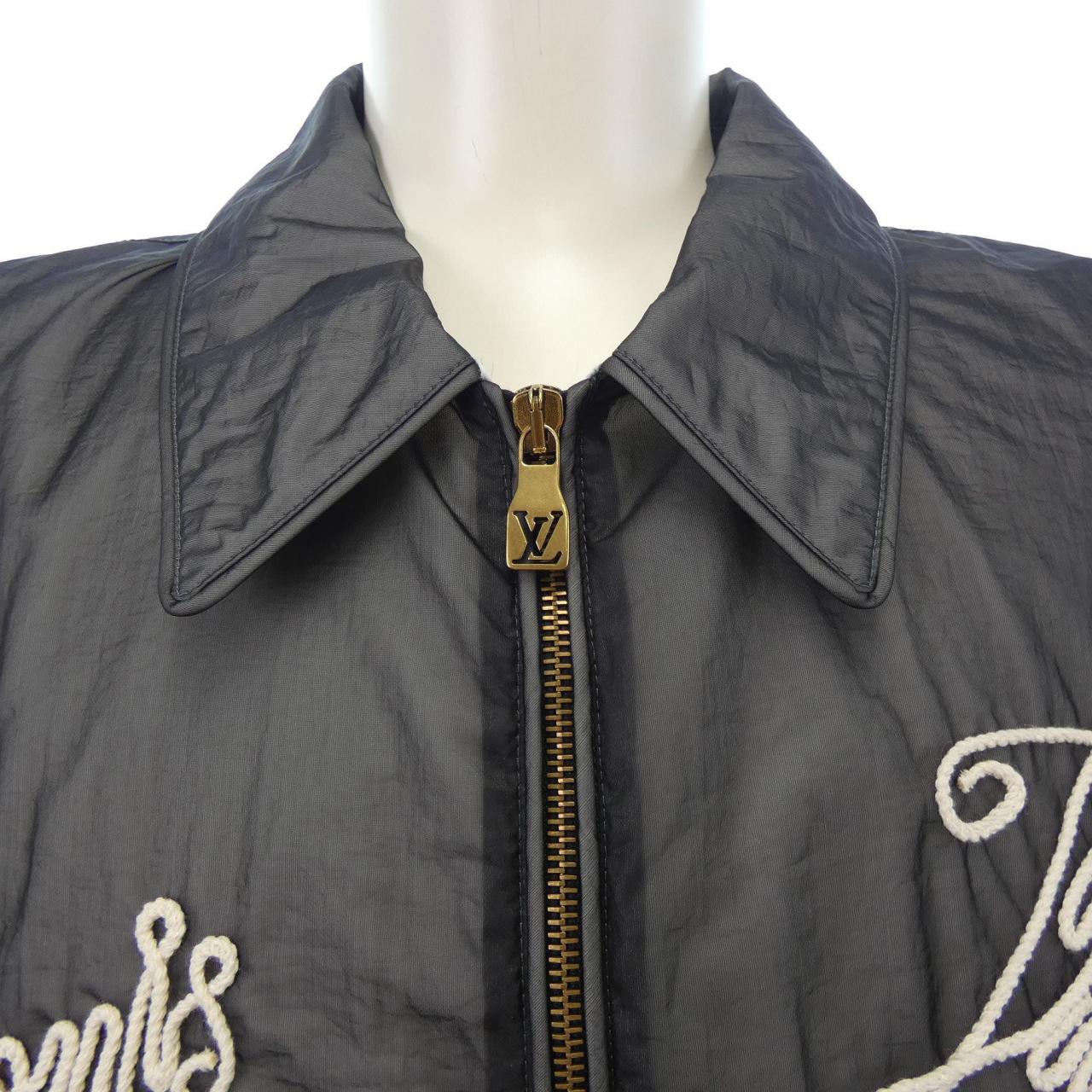 ルイヴィトン LOUIS VUITTON ジャケット
