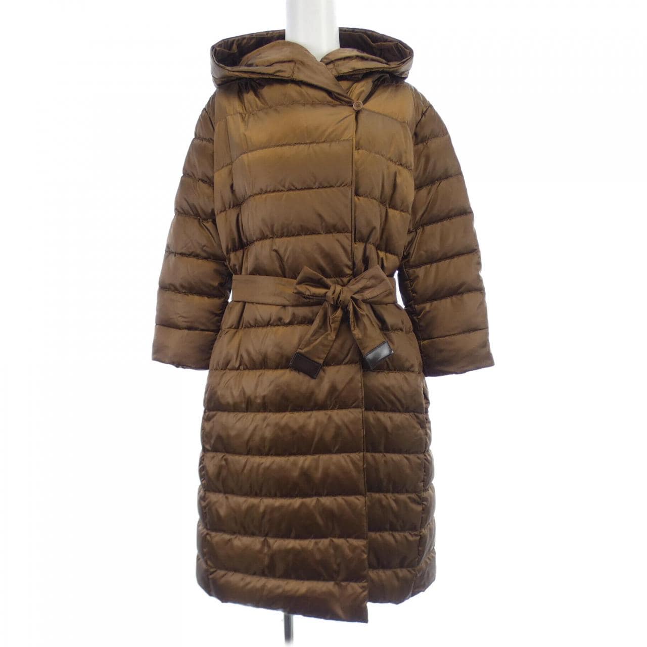 マックスマーラ Max Mara ダウンコート