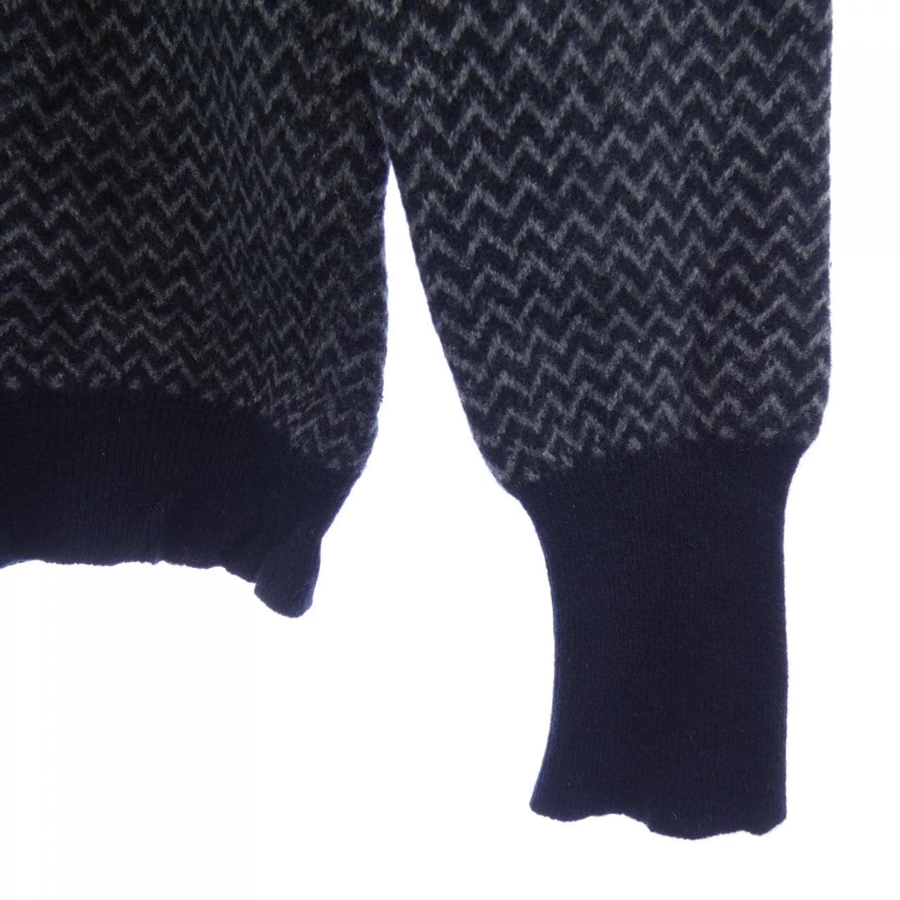 エムピー マッシモ ピオンボ MP MASSIMO PIOMBO ニット