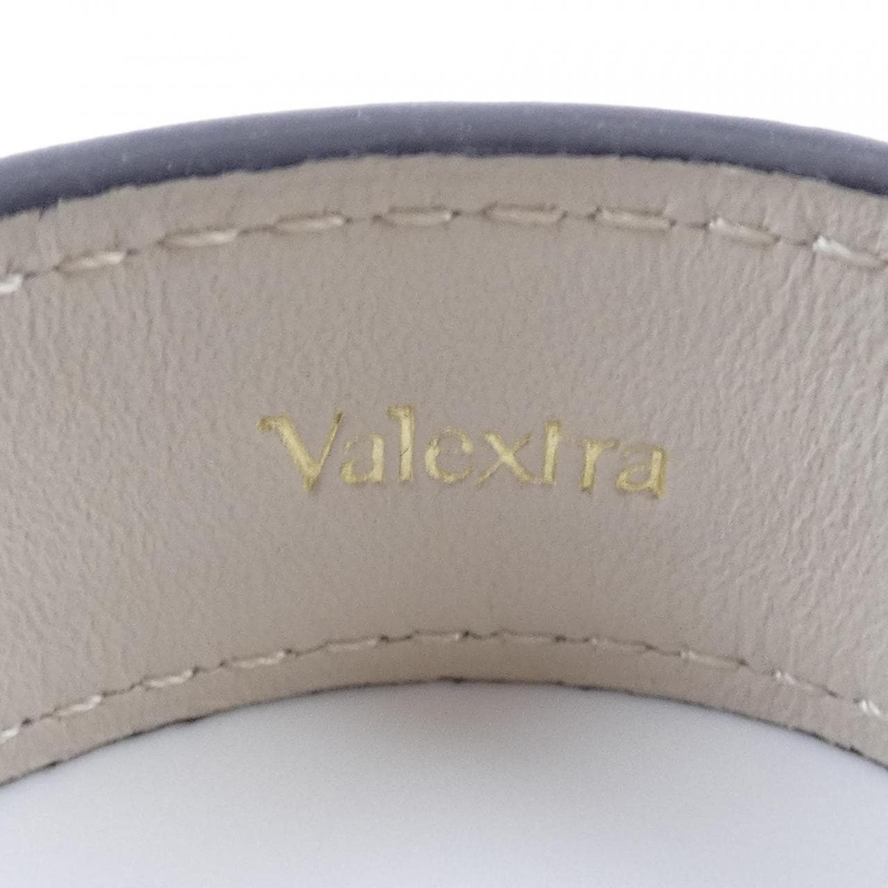 ヴァレクストラ VALEXTRA BRACELET