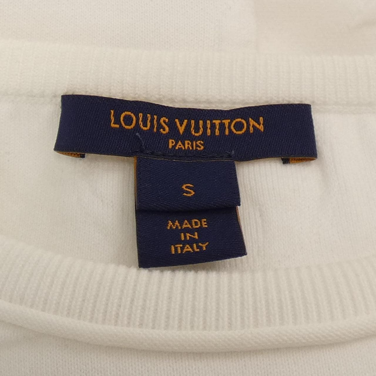 ルイヴィトン LOUIS VUITTON Tシャツ
