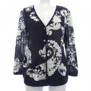 レオナールファッション LEONARD FASHION カーディガン