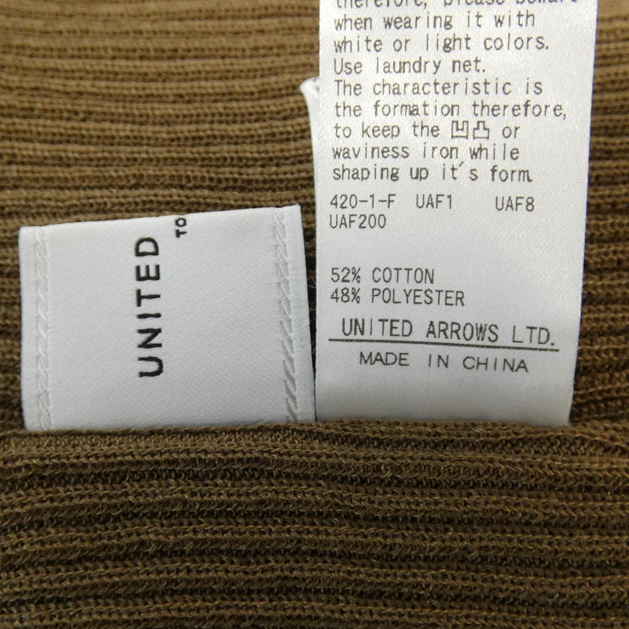 UNITED ARROWS連衣裙