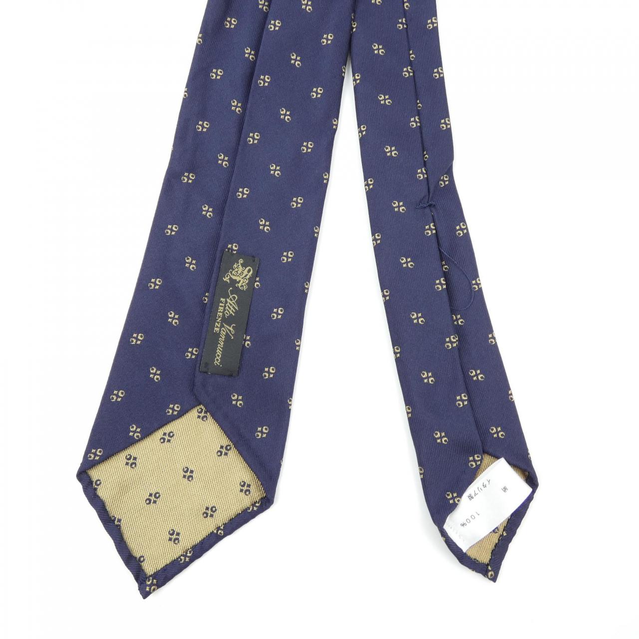 ATTOVANNUCCI NECKTIE
