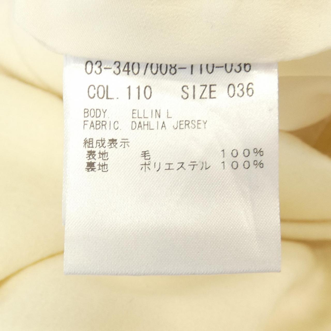 セオリーリュクス Theory luxe スカート