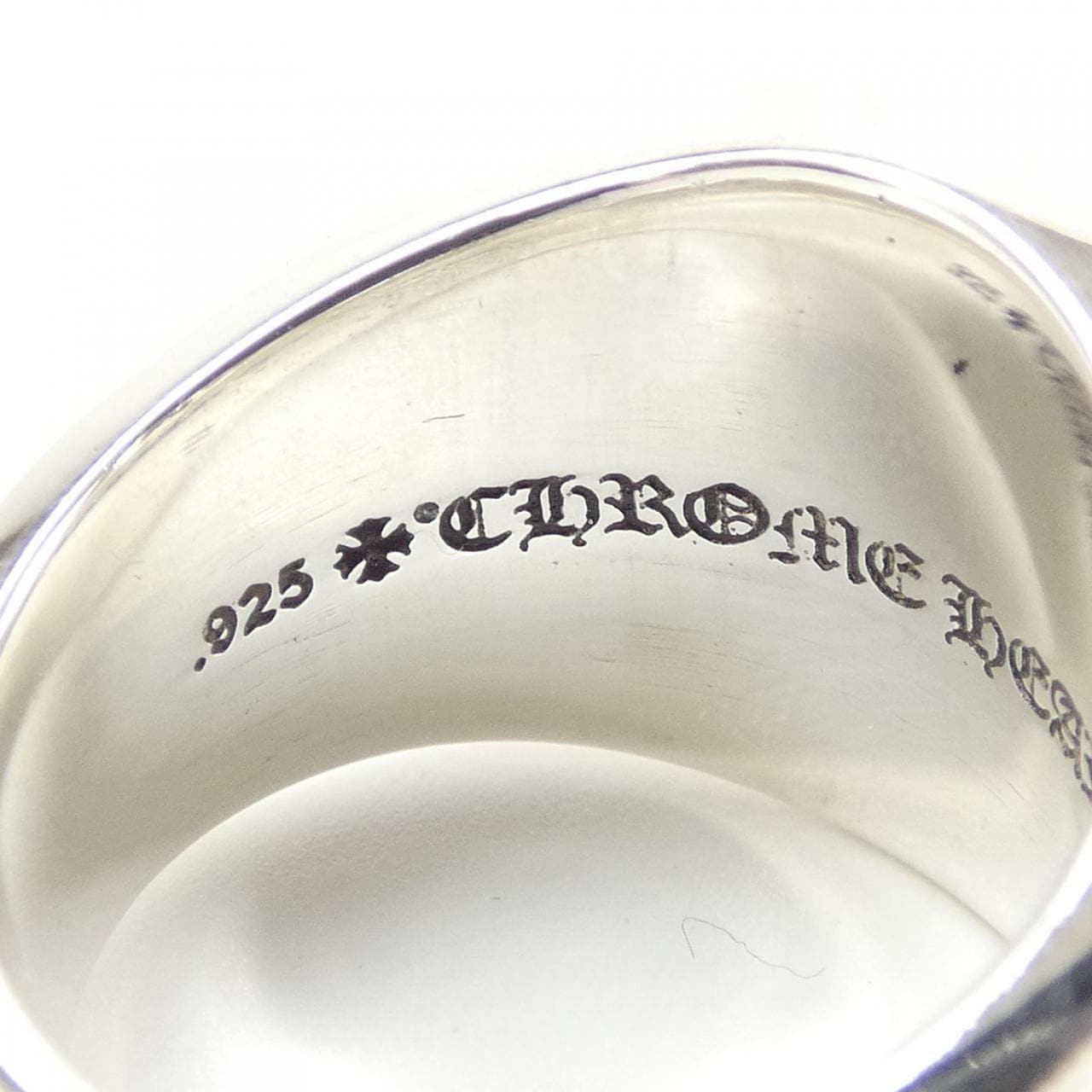 クロムハーツ CHROME HEARTS RING