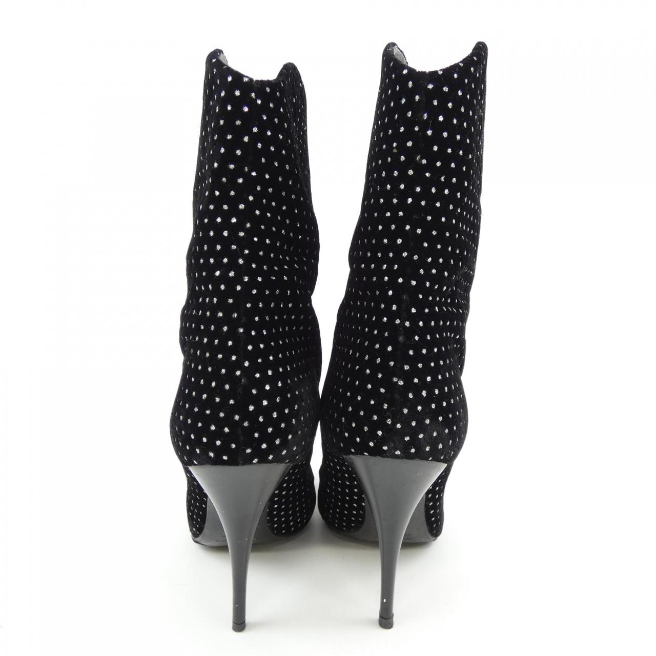 ジュゼッペザノッティ GIUSEPPE ZANOTTI ブーツ