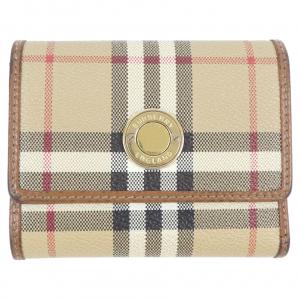 バーバリー BURBERRY 8070415 WALLET