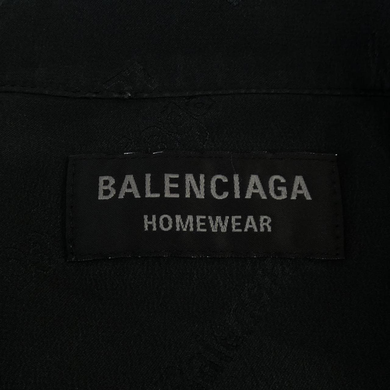 バレンシアガ BALENCIAGA シャツ