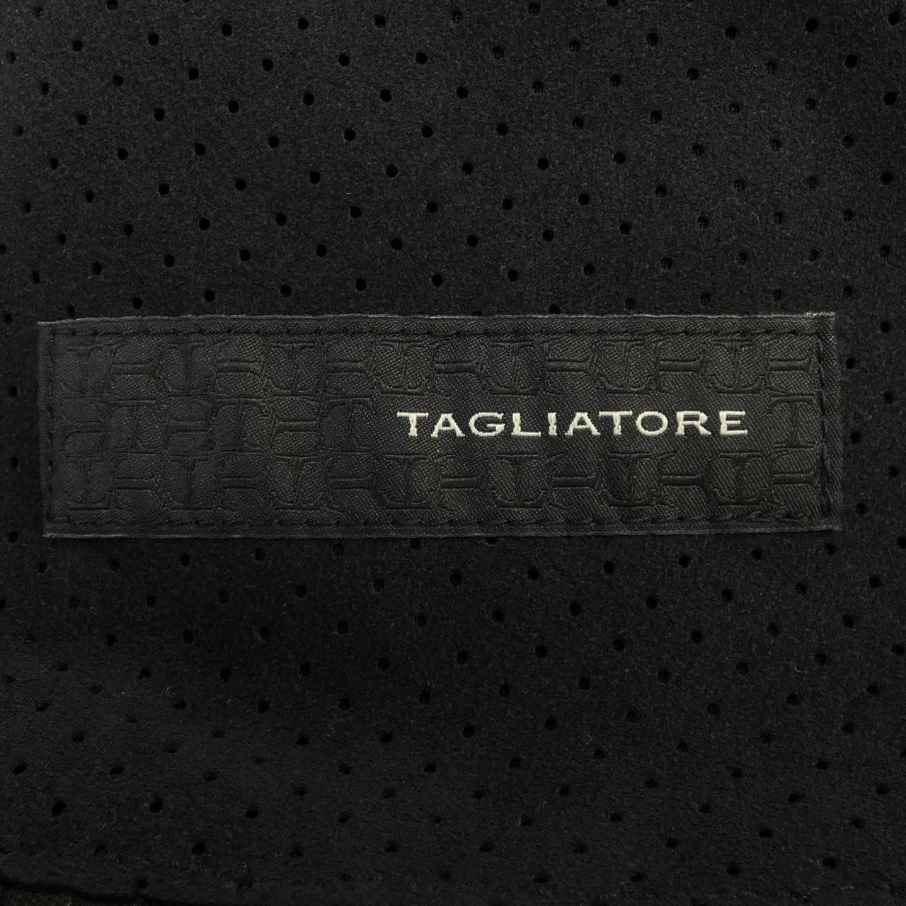 タリアトーレ TAGLIATORE ジャケット