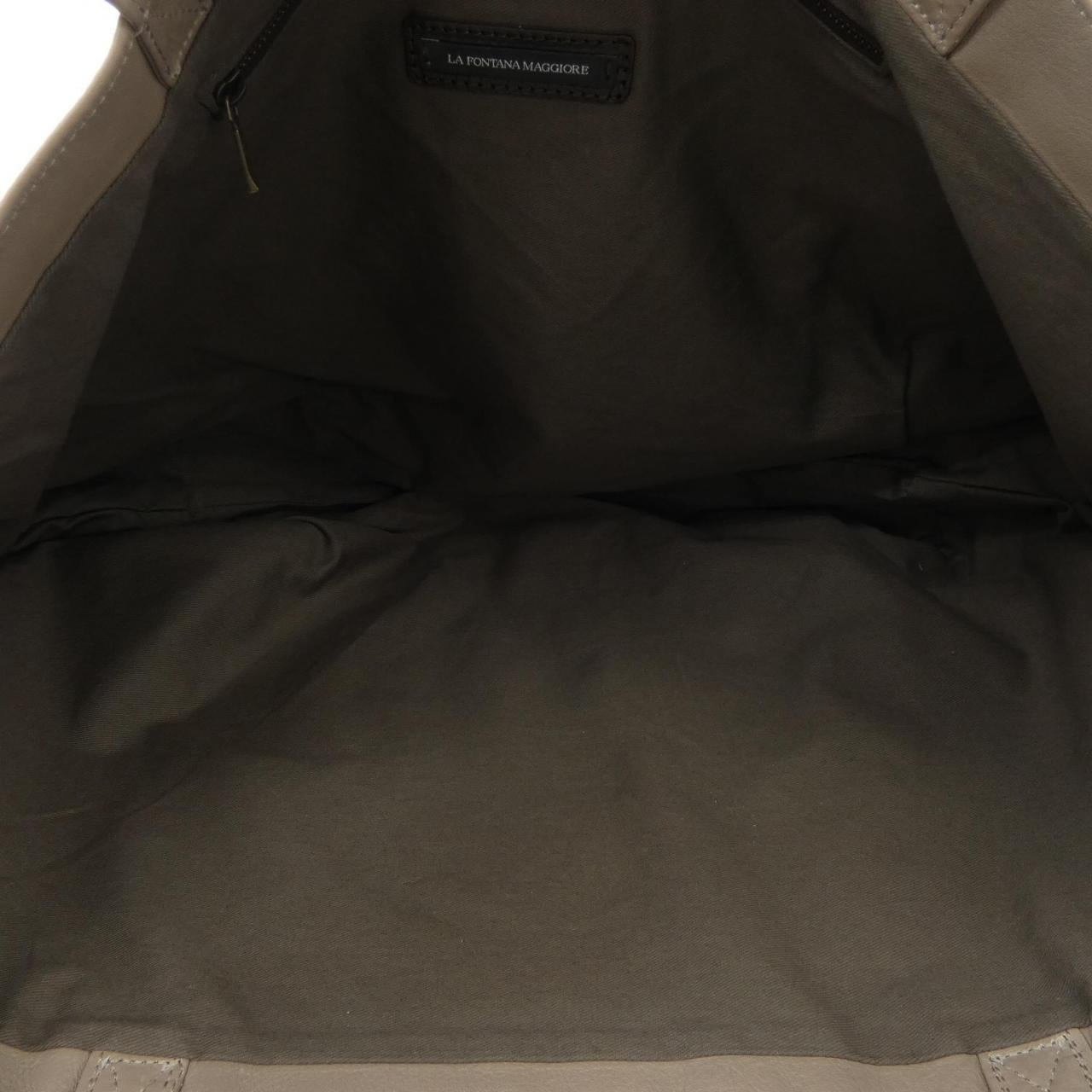 LA FONTANA MAGGIORE BAG