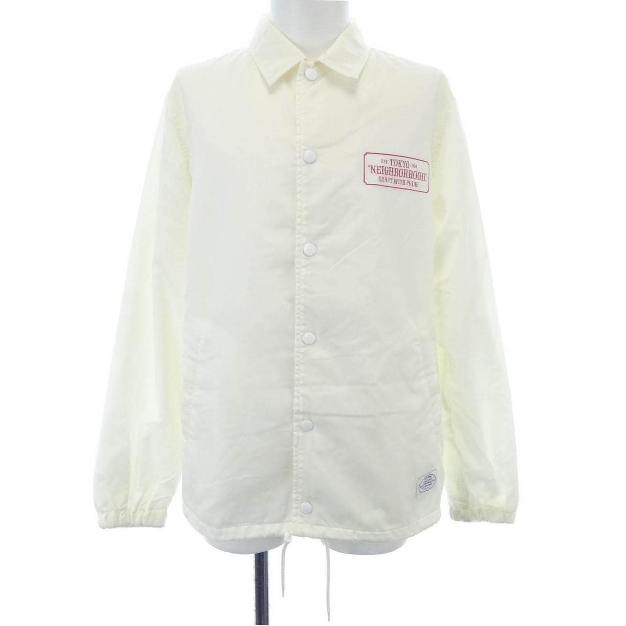 ネイバーフッド NEIGHBORHOOD ブルゾン