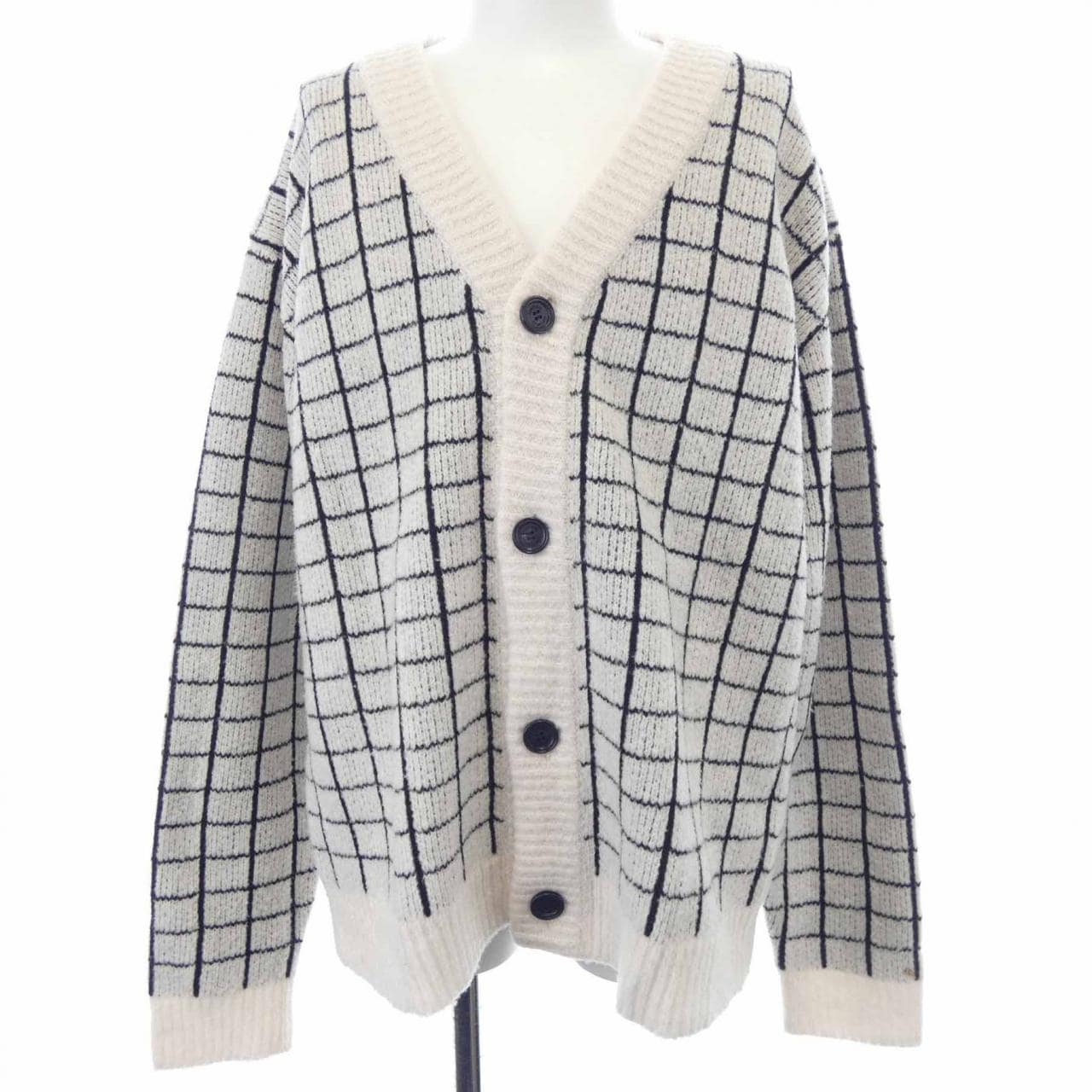 クルチアーニ Cruciani カーディガン