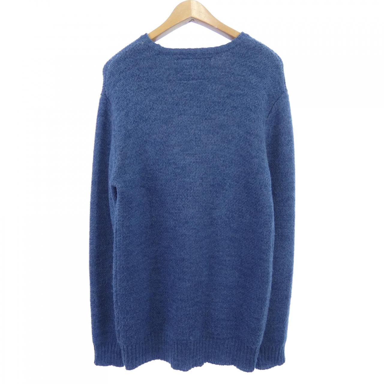 THANK YOU FRINDS ニット