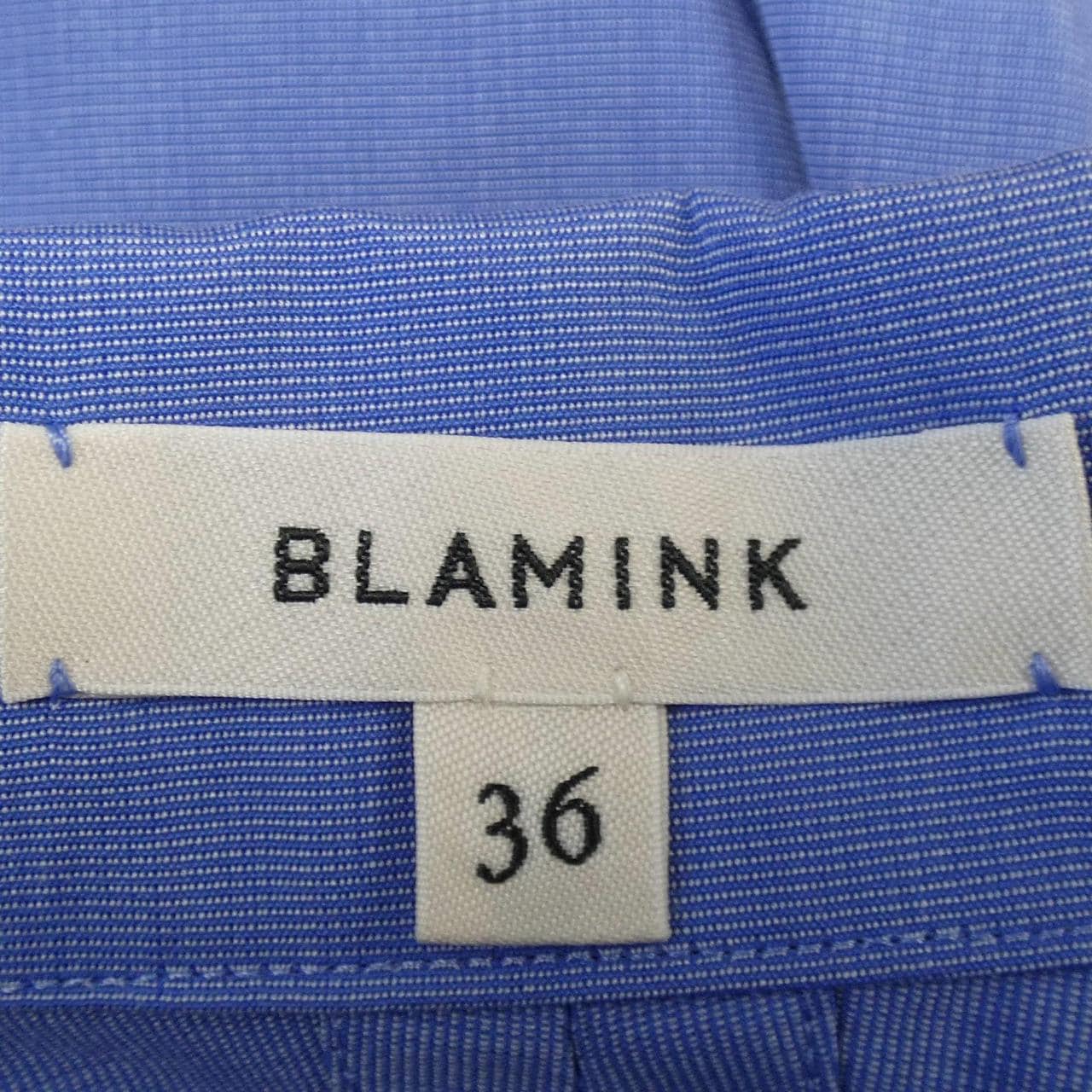 ブラミンク BLAMINK ワンピース