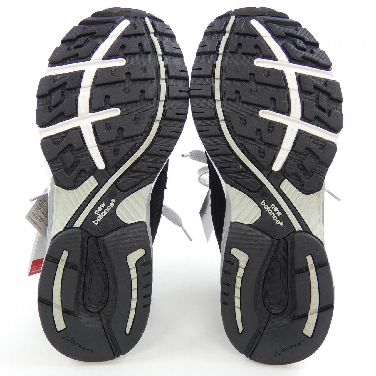 ニューバランス NEW BALANCE MR993BK スニーカー