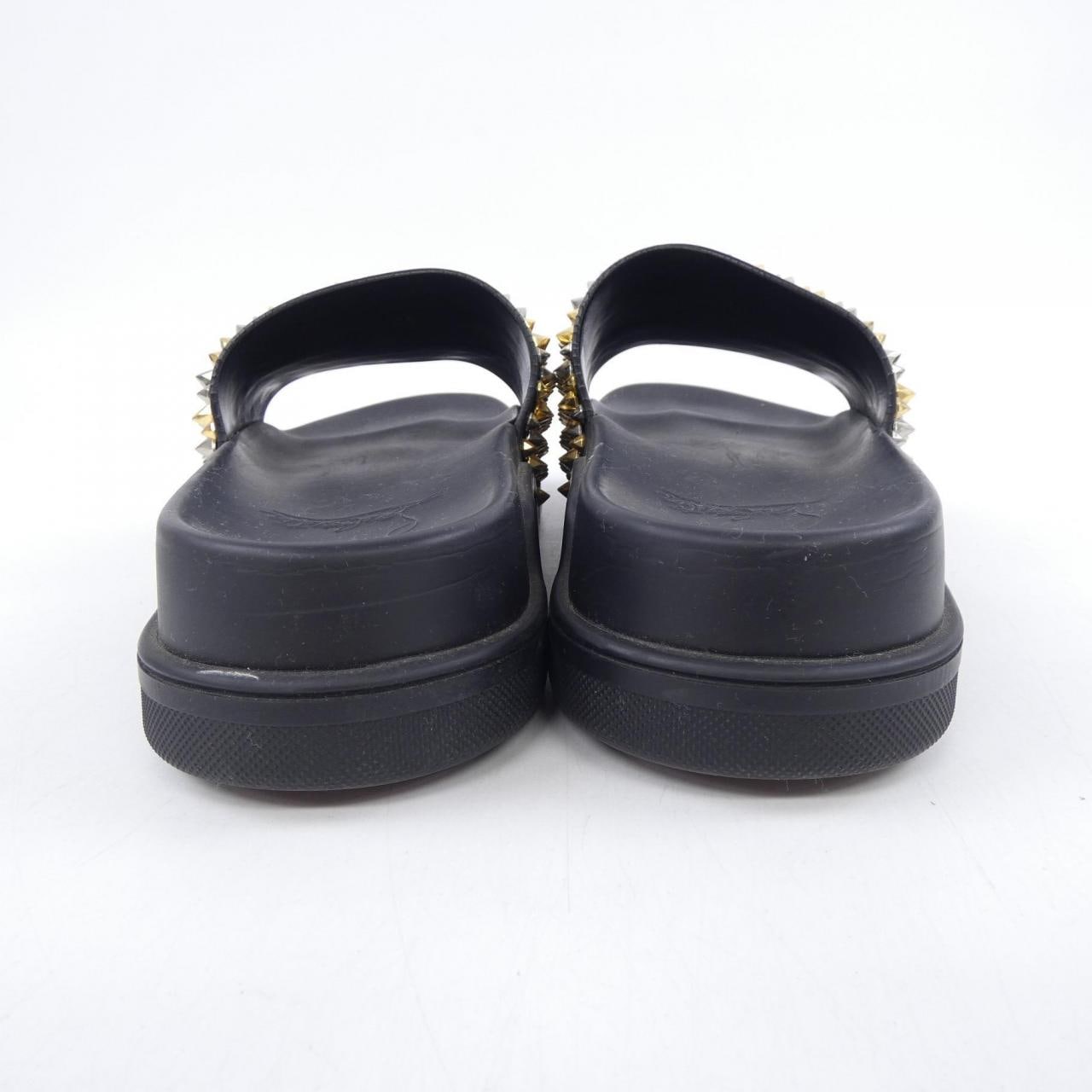 クリスチャンルブタン CHRISTIAN LOUBOUTIN 1210886 サンダル