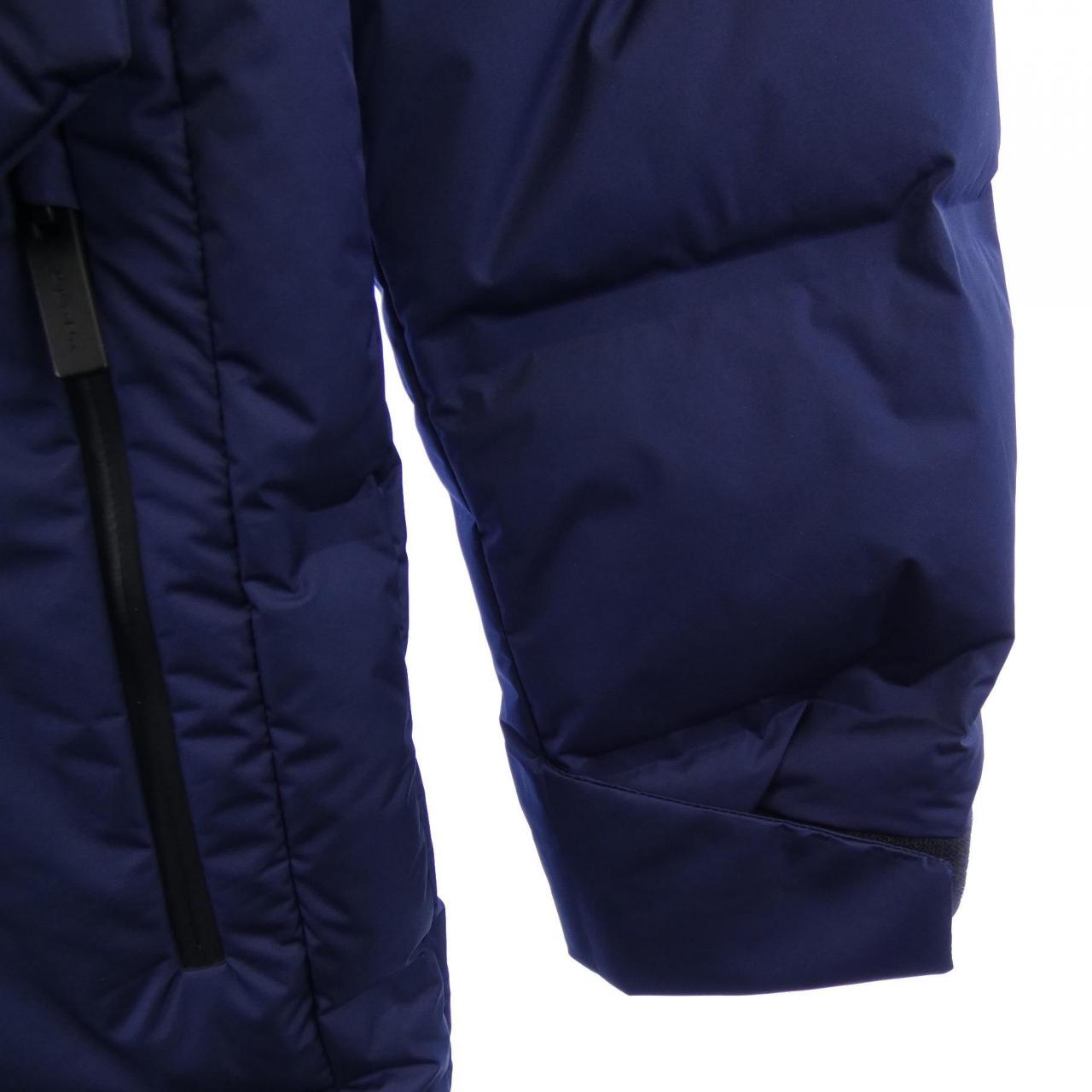 プラダ PRADA SGB589 S202 1XYV ダウンジャケット