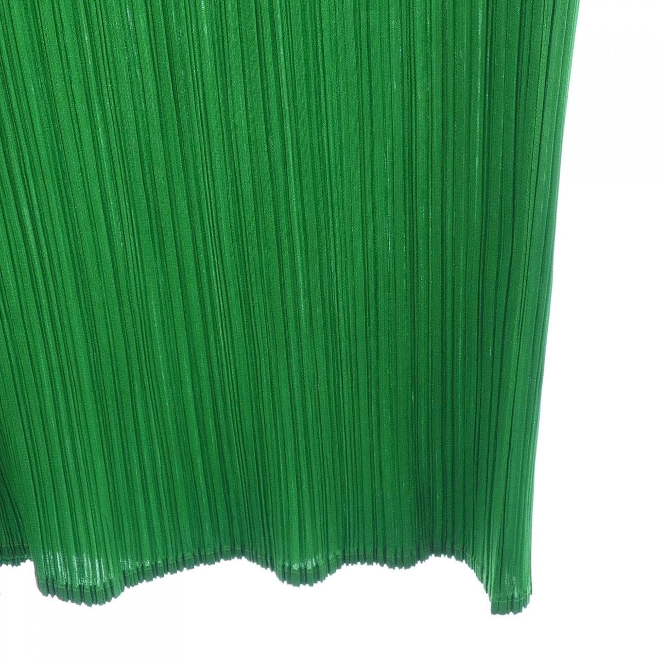 プリーツプリーズ PLEATS PLEASE PP13-JG156 スカート