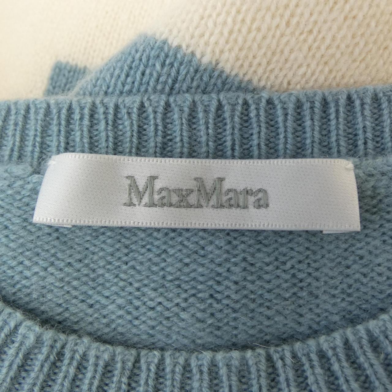 マックスマーラ Max Mara ニット