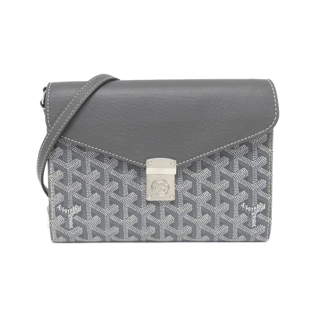 GOYARD Chypre Shoulder Bag