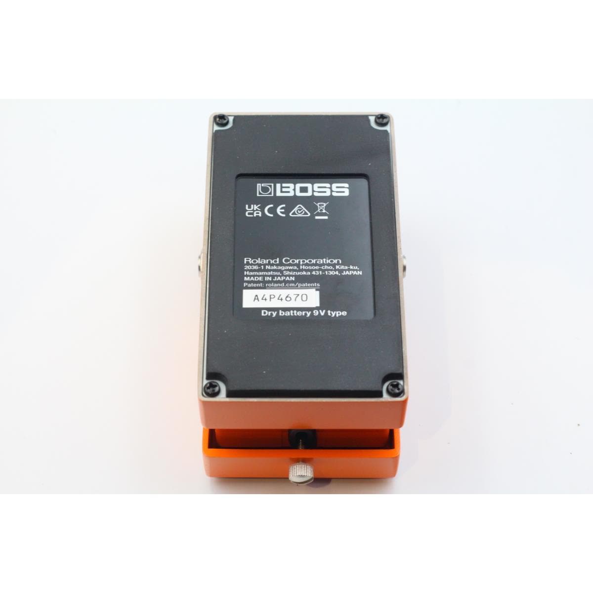 ＢＯＳＳ　　ＤＳ－１Ｗ