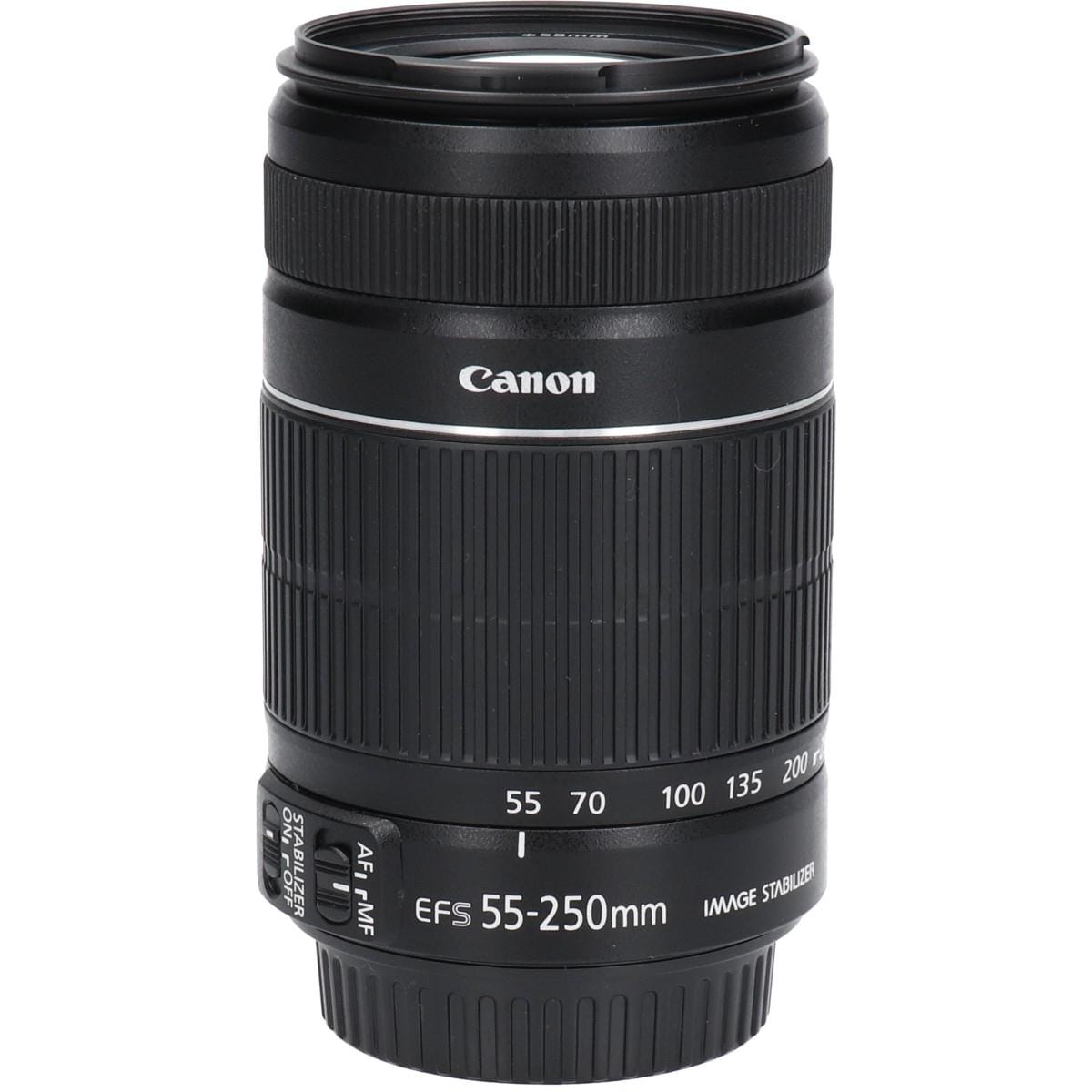 ＥＦ－Ｓ５５－２５０ｍｍ　Ｆ４－５．６ＩＳＩＩ