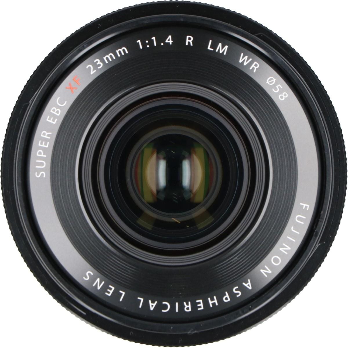 ＸＦ２３ｍｍ　Ｆ１．４Ｒ　ＬＭ　ＷＲ