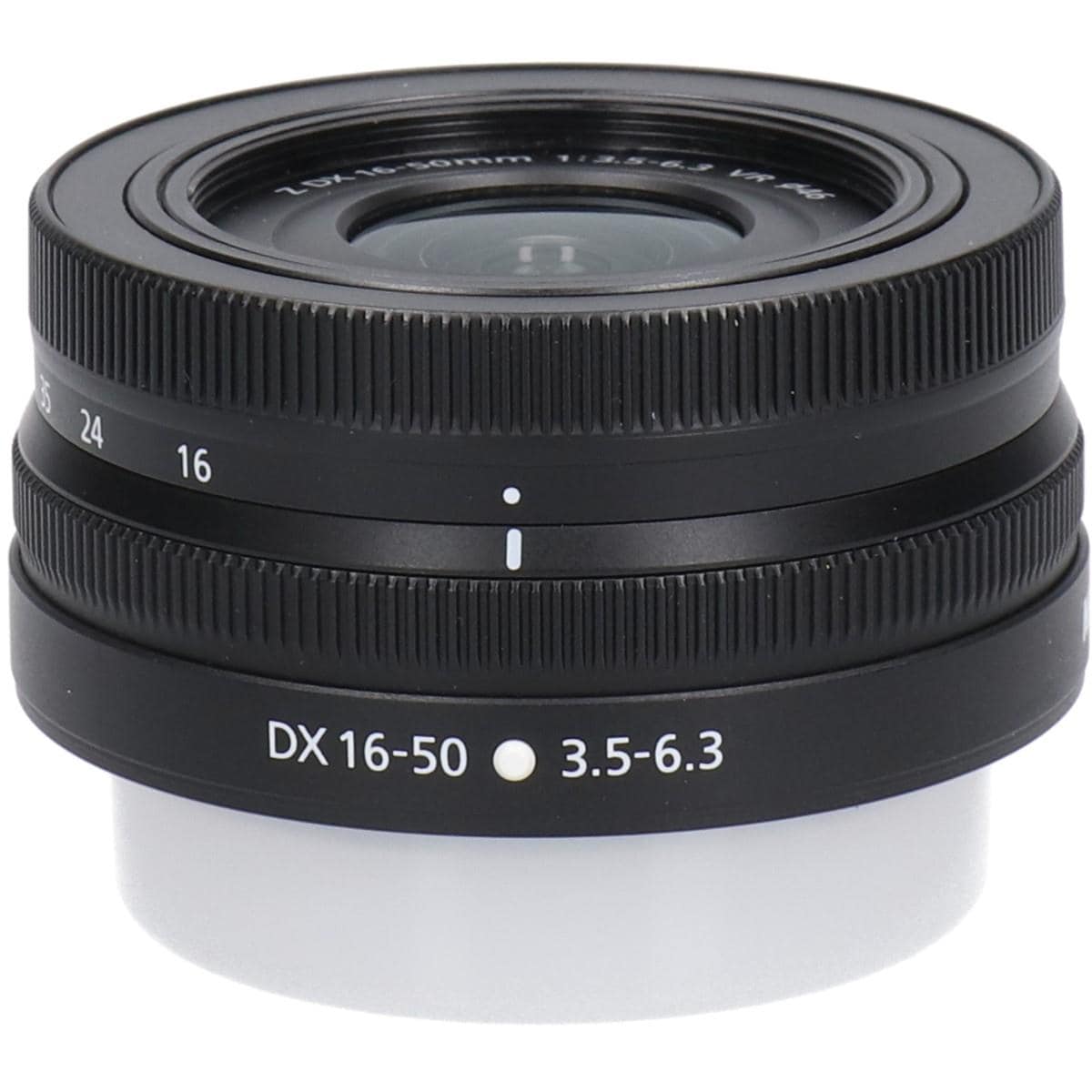 Ｚ　ＤＸ１６－５０ｍｍ　Ｆ３．５－６．３ＶＲ