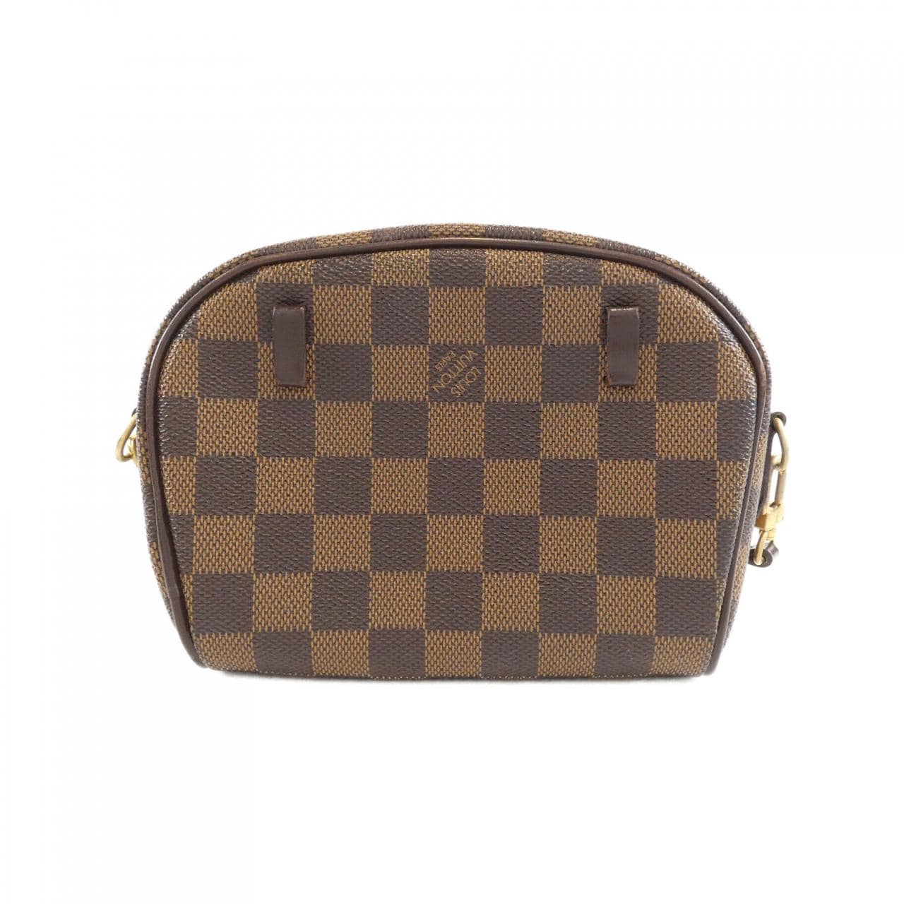 ルイヴィトン ダミエ ポシェット イパネマ N51296 ショルダーバッグ