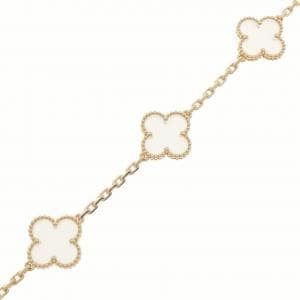 ヴァンクリーフ&アーペル ヴィンテージアルハンブラ ブレスレット