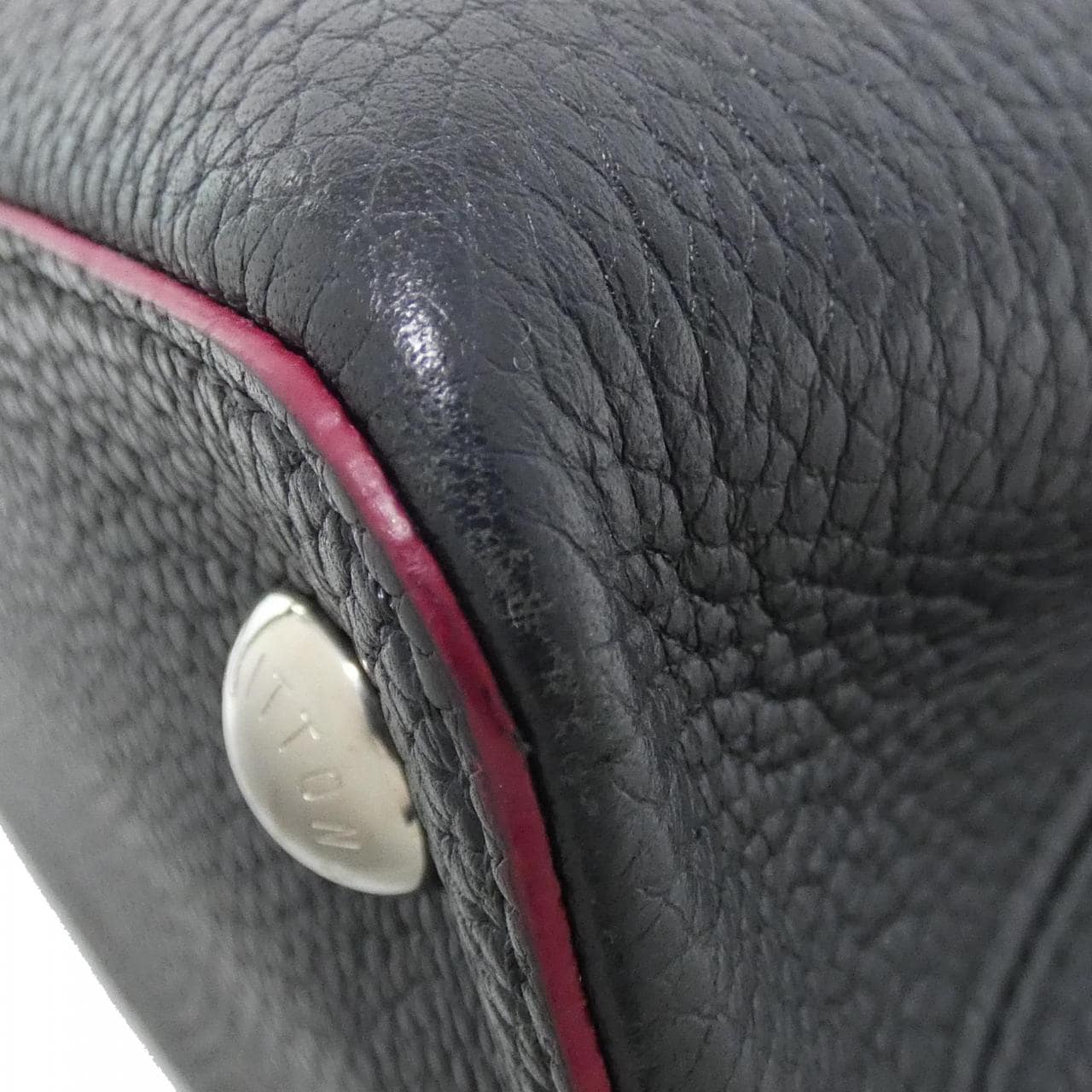 ルイヴィトン カプシーヌ MM M42245 バッグ