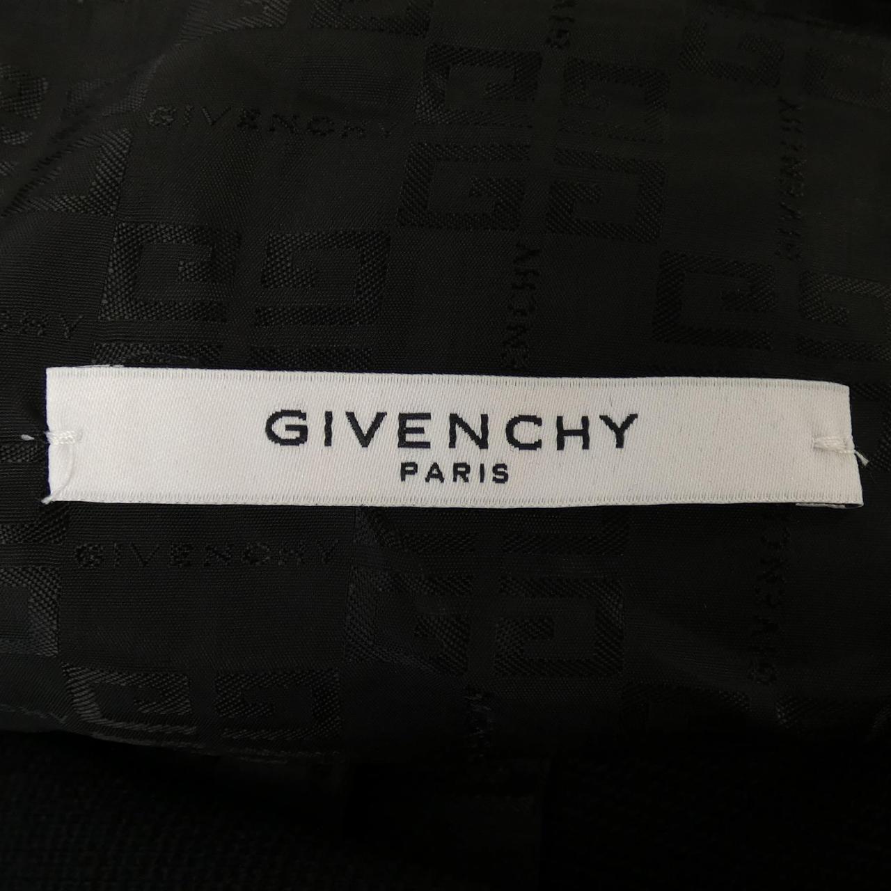 未使用品】ジバンシー GIVENCHY ブルゾン www.nickstellino.com