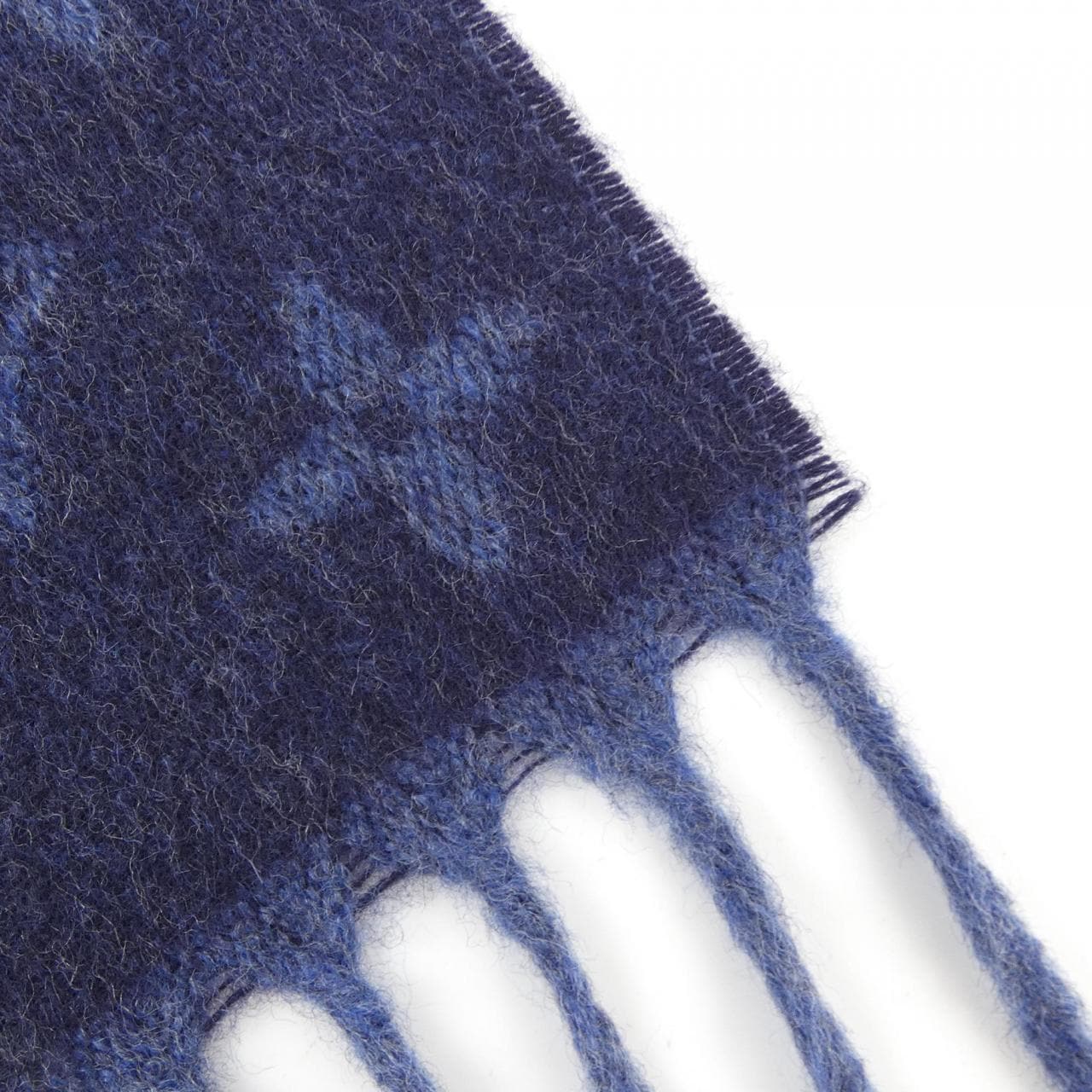 ルイヴィトン LOUIS VUITTON MUFFLER