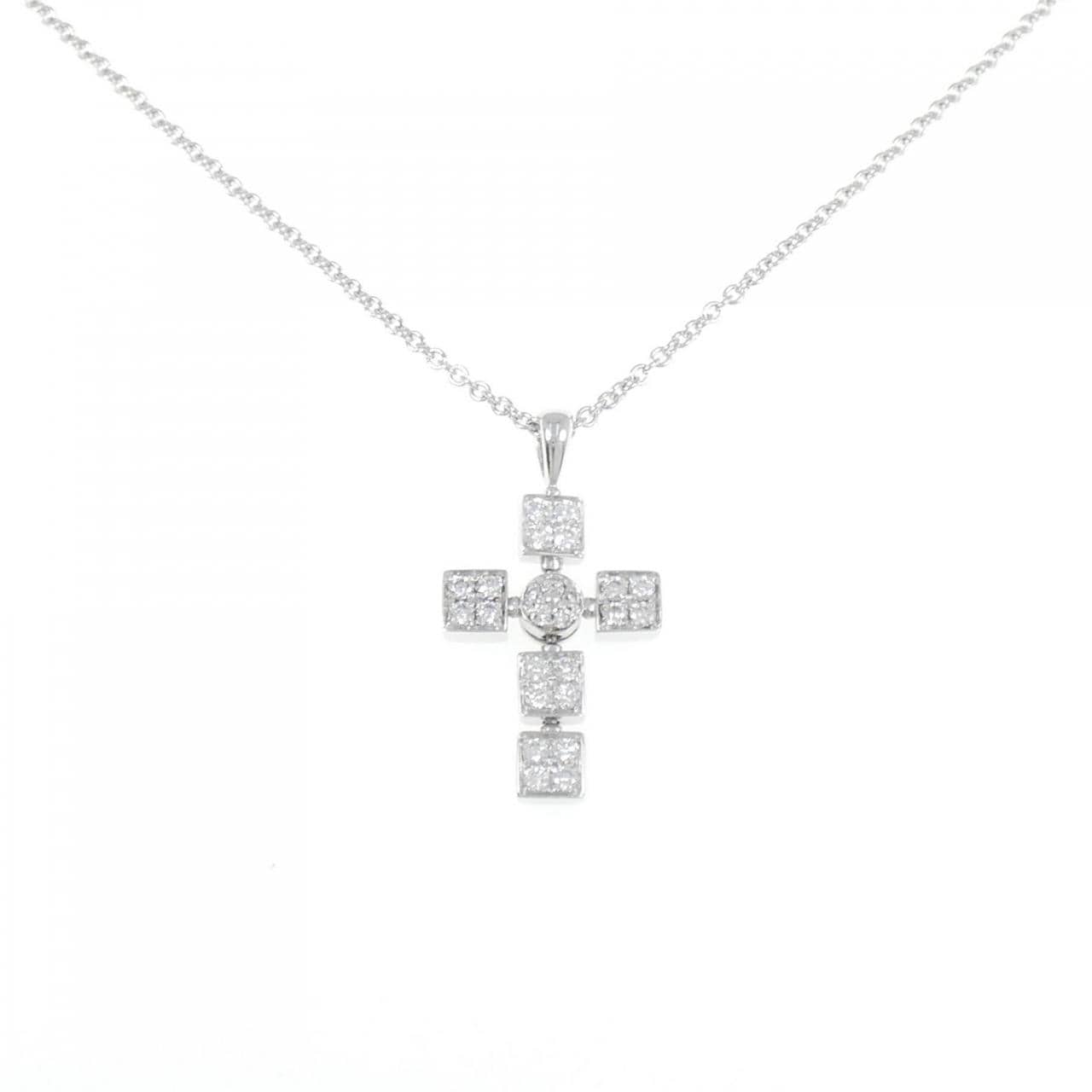BVLGARI Lucia Necklace