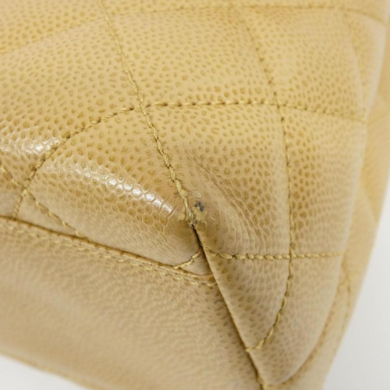 【ヴィンテージ】シャネル 12397 バッグ