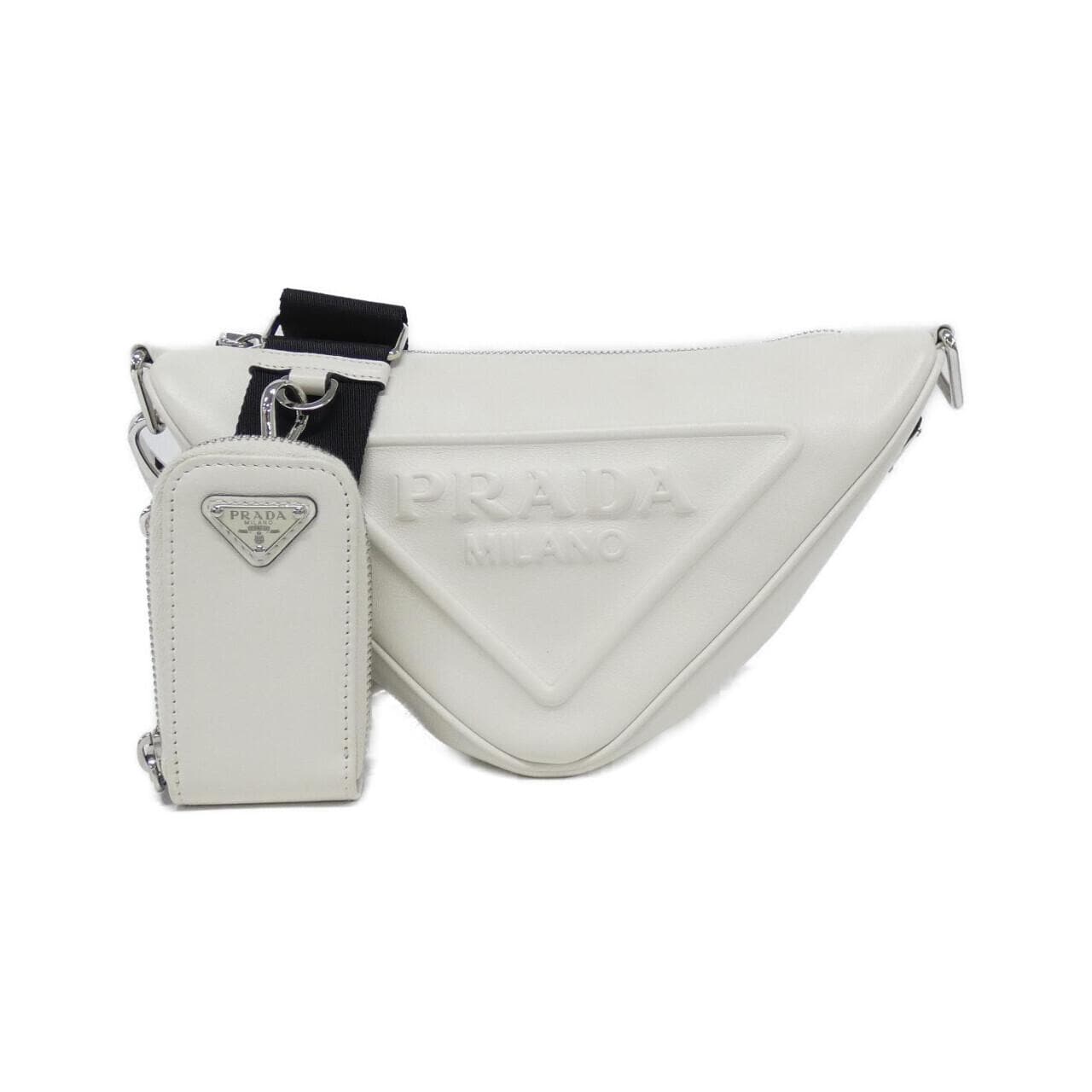 プラダ 1BH190 ショルダーバッグ