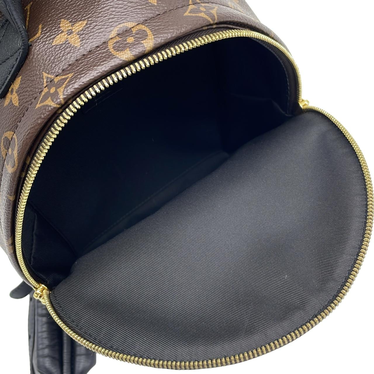 ルイヴィトン モノグラム リバース パームスプリングス バックパック PM M44870 リュックサック