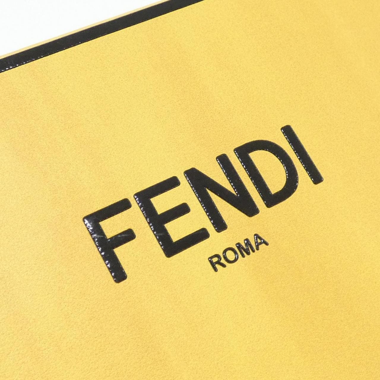 フェンディ 7VA520 ADP6 ショルダーバッグ