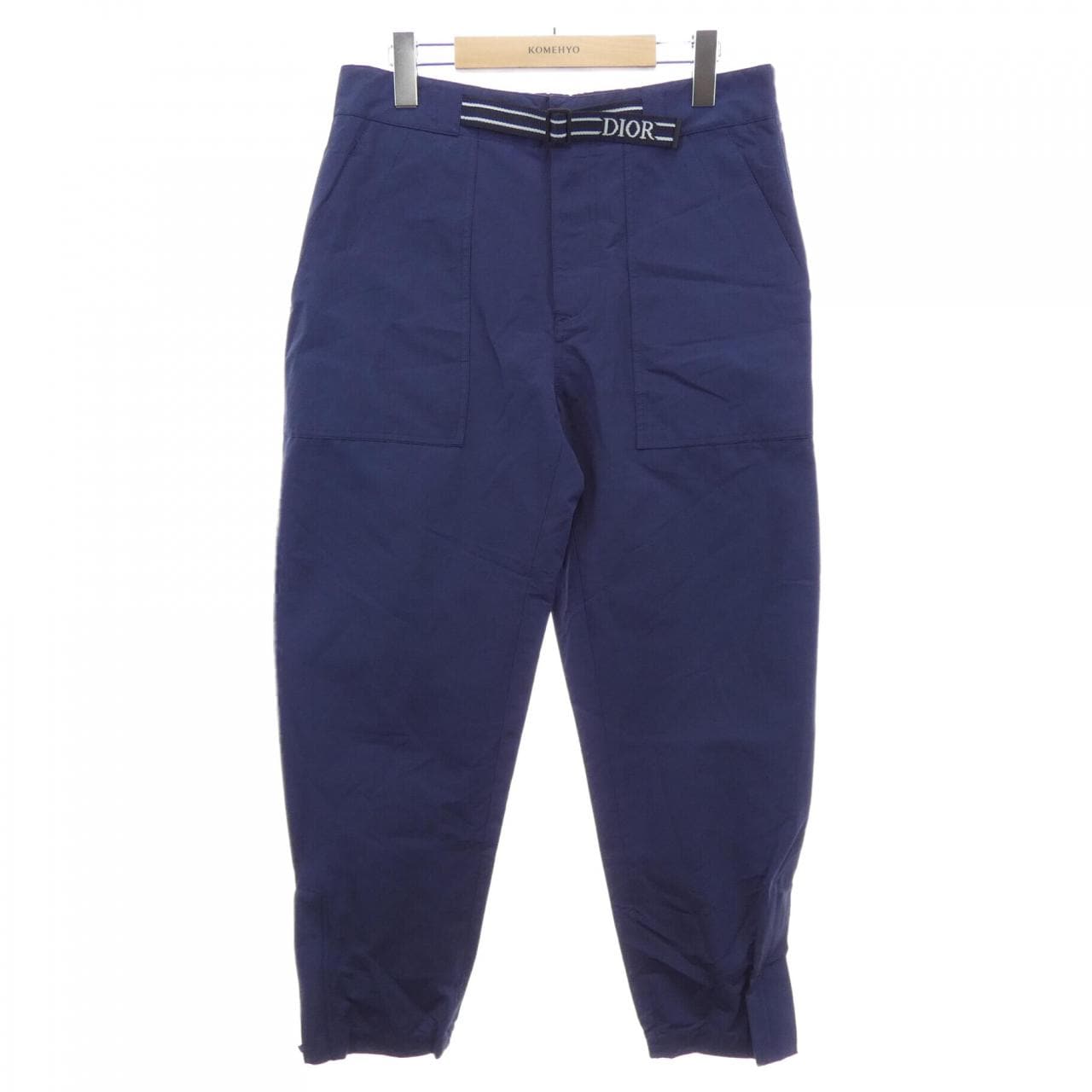 ディオール DIOR 113C126A5034 パンツ
