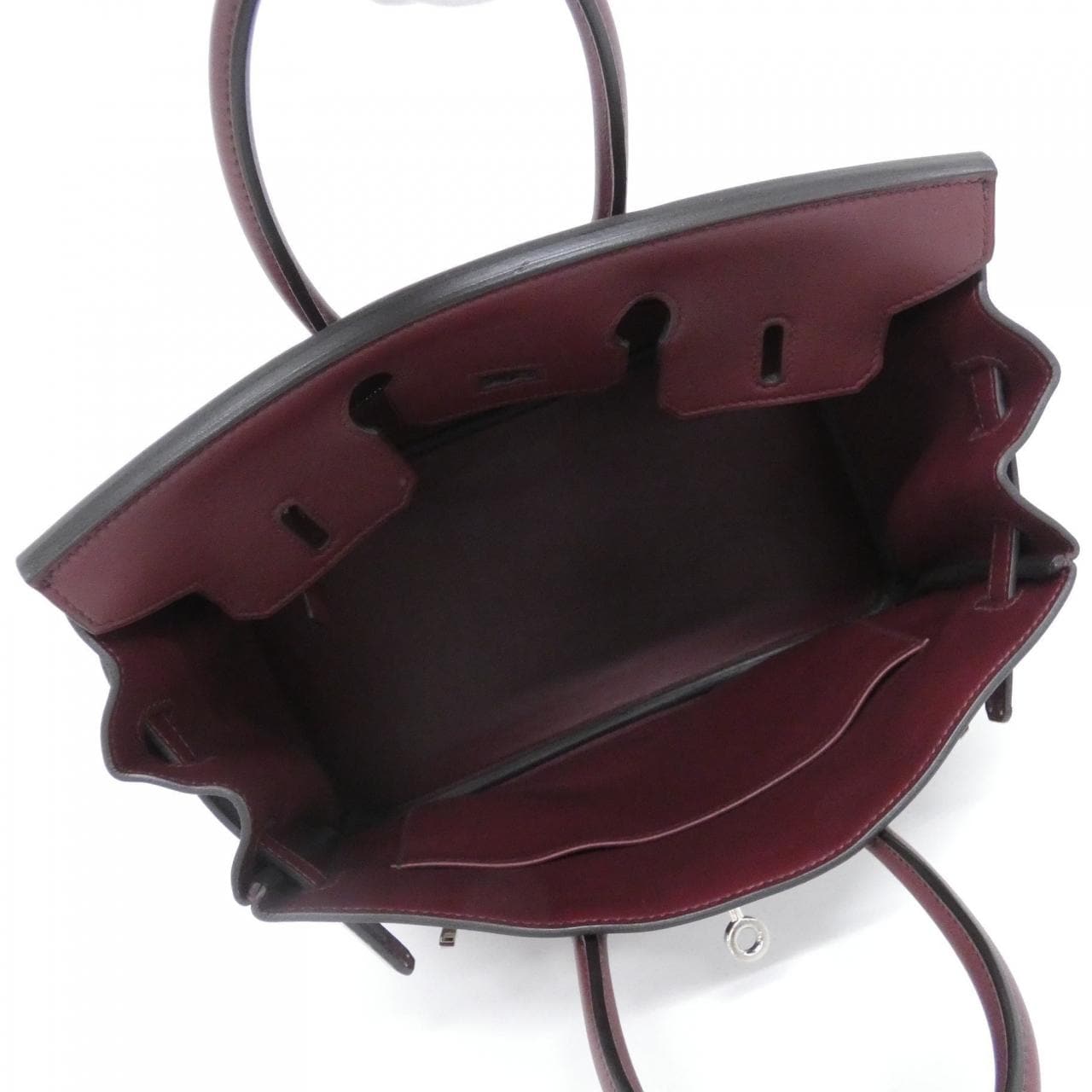 エルメス バーキン 25cm 049362CK バッグ